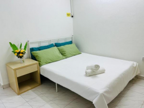KL Rina’s Best Homestay at Menara Hai-O